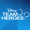 Disney Team of Heroes icono