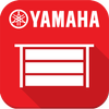 Yamaha MyGarage icono