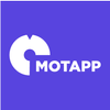 Motapp icono