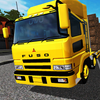 Mod BUSSID : Truck Fuso icono