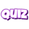 Train your quiz skills and beat others with Quizzy icono