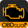 OBDclick icono