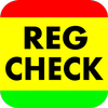 REG CHECK icono