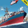 Big Container Ship Simulator icono