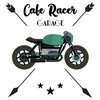 Cafe Racer Garage icono