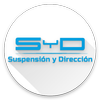 Catálogo SyD suspensión y dirección automotríz icono