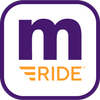 MetroSMART Ride icono