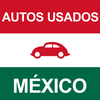 Autos Usados México icono