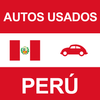 Autos Usados Perú icono