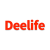 Deelife USB Android TPMS for MU7J MU9F icono