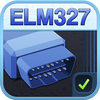 ELM327 Test icono