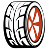 Wheel Size icono