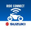 Suzuki Ride Connect icono