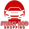 Street Rod Shop icono