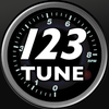 123Tune+ icono