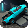 Monster Truck: Offroad Project icono