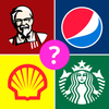 Juego Quiz de Logos icono