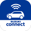 Suzuki Connect icono