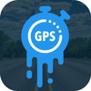 GPS Race Timer icono