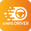 Verti DRIVER icono