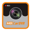 HD Car DVR icono