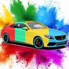 Car Color Changer icono