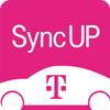 T-Mobile SyncUP DRIVE icono