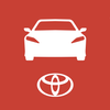 MyTOYOTA icono