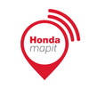 Honda Mapit icono