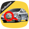 Vehicles Verification icono