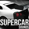 Supercar sonidos 2019 icono