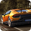 Huracan Drift Simulator icono