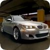 M5 E60 Drift Simulator icono