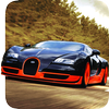 Veyron Drift Simulator icono