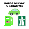 Harga Minyak & Kadar Tol icono