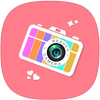 Beauty Cam : Beauty Plus Camera icono