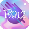 B912 Selfie Camera icono