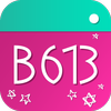 B613 Selfie Camera icono