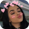 Meme Heart Edits - Crown Heart Photo Editor icono