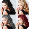 Hair color changer - Try different hair colors icono