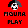 Figura play icono