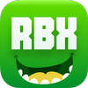 Free RBX Master icono