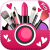 Makeup Camera - Cartoon Photo Editor Beauty Selfie icono