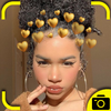 Filter for snapchat - Amazing Snap camera Filters icono