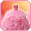 Princess Dress Photo Maker 2019 icono