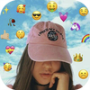 Face Emoji Photo Editor icono