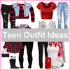 Teens Outfits Ideas 2020 icono