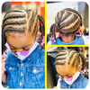 African Kids Hairstyle 2021 icono