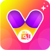 Magic Air Brush - Photo Editor, Filters & Effects icono