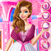 Cover Fashion - Doll Dress Up icono